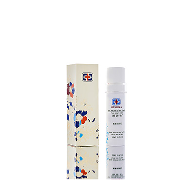 江干会下雨的乳液