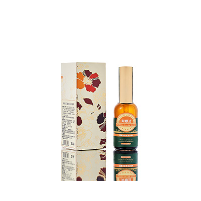 私密细嫩修复精华江干