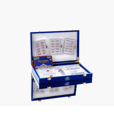 江干爱芯回春综合版