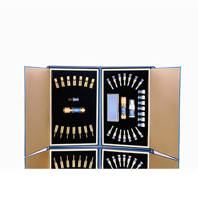 江干7D私密抗衰养护套